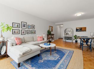 100 Marion St APT 47, Brookline, MA 02446