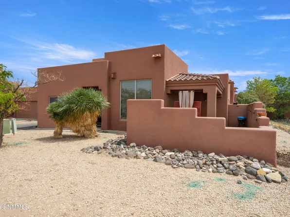 2040 Calle De Ninos, Las Cruces, NM 88005