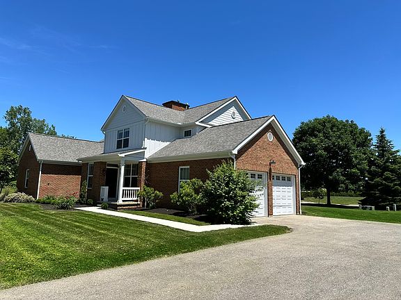 Upgraded Large Attached Home