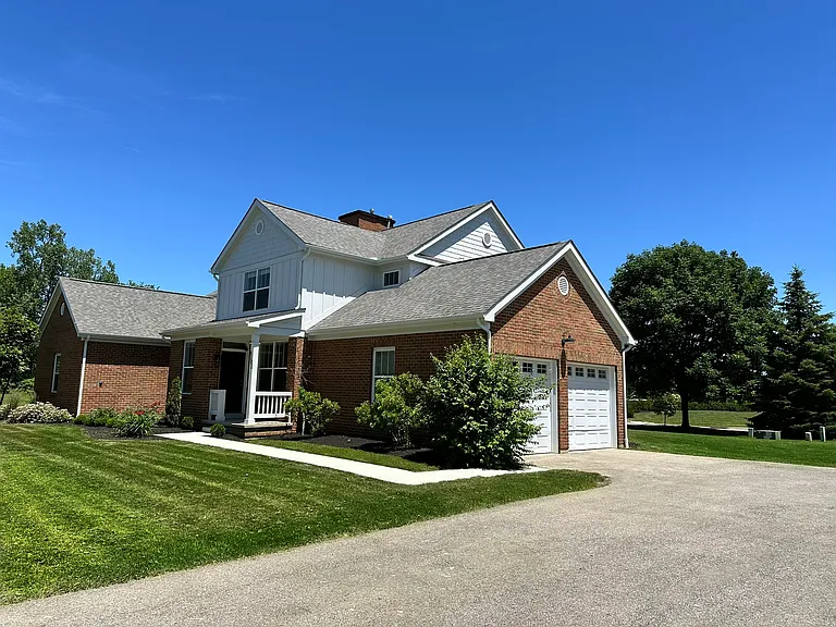 Upgraded Large Attached Home