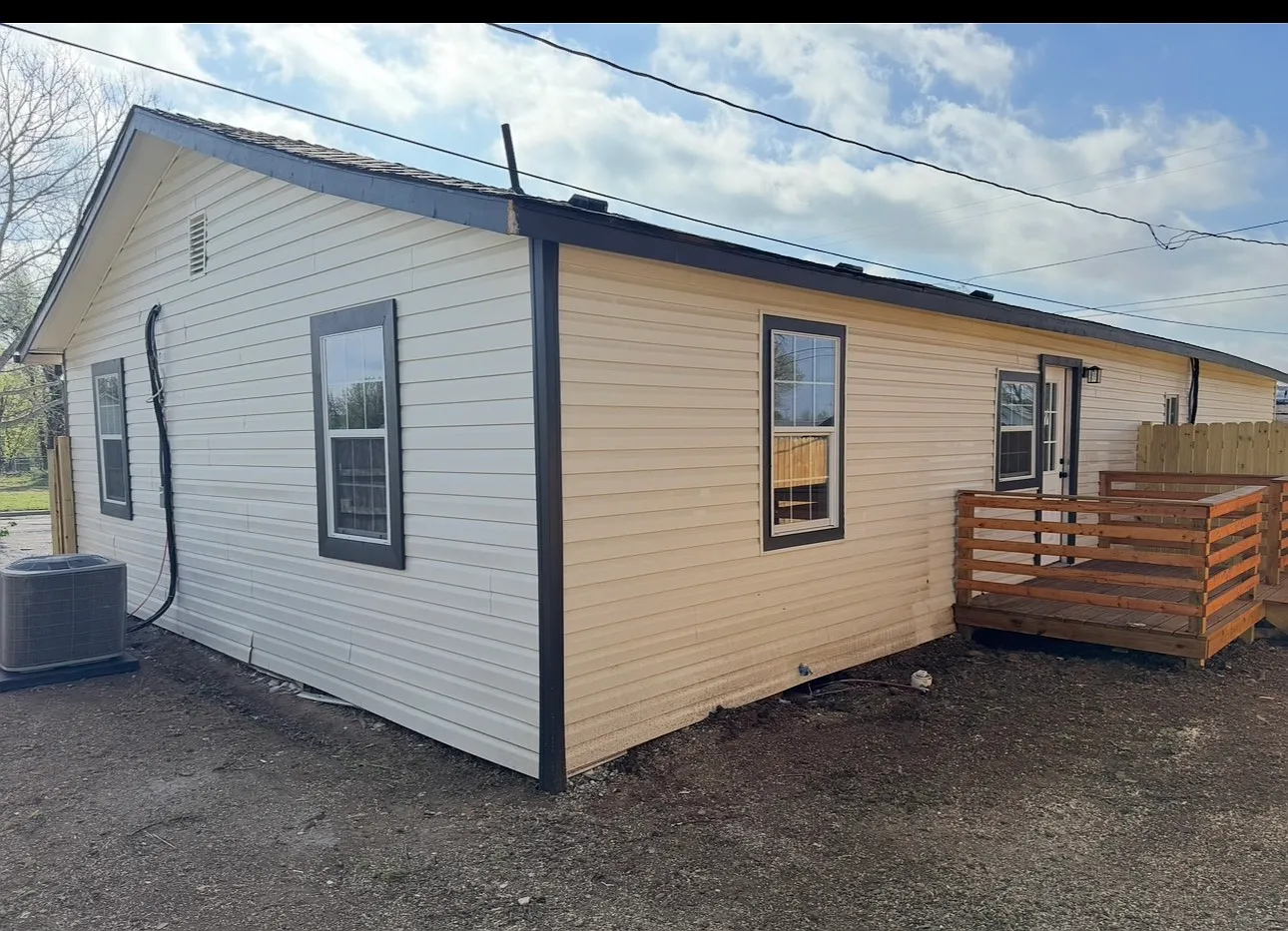 2 bed, 879 sqft, $1,100 — Photo 4