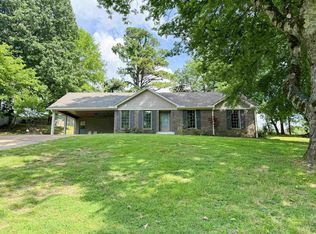 224 Lackey Ln, Ripley, TN 38063