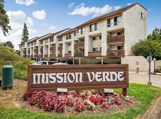 6131 Rancho Mission Rd UNIT 108, San Diego, CA 92108