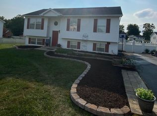 43 Cottontail Dr, Ranson, WV 25438