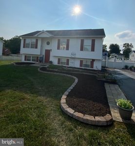 43 Cottontail Dr, Ranson, WV, 25438