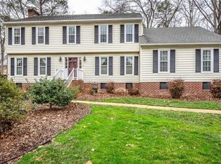 1712 Forestway Dr, Henrico, VA 23238