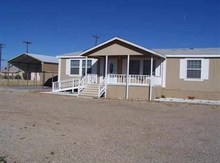 2608 Prospect St, Carlsbad, NM 88220