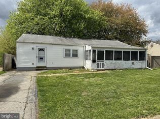 6 Wardor Ave, New Castle, DE 19720