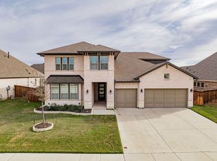 1208 Red Tailed Dr, Flower Mound, TX 75028