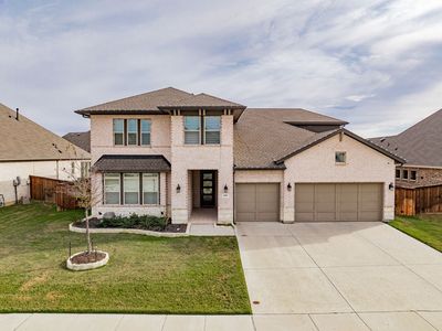 1208 Red Tailed Dr, Flower Mound, TX, 75028