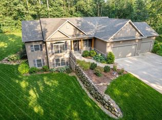 68929 Surges Rd, Niles, MI 49120