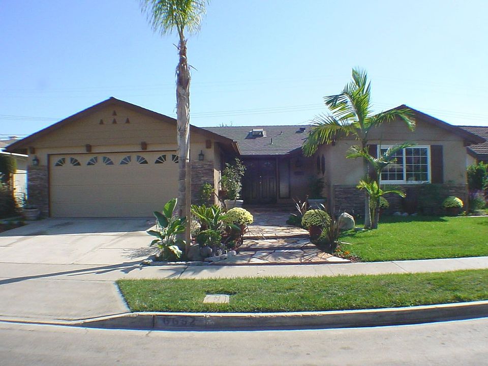 front house