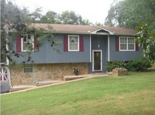 117 Pinecrest Dr, Wildwood, GA 30757