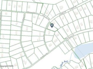 Linden Dr, Albrightsville, PA 18210