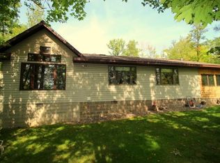 27741 N Stark Lake Rd, Aitkin, MN 56431