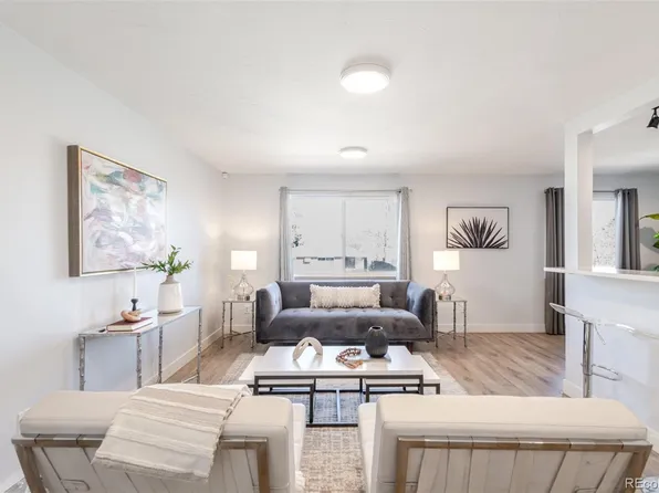 1476 W Dakota Ave, Denver, CO 80223