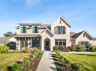 3466 N Sweet Caddo Hl, Fayetteville, AR 72704