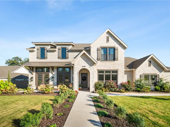 3466 N Sweet Caddo Hl, Fayetteville, AR 72704
