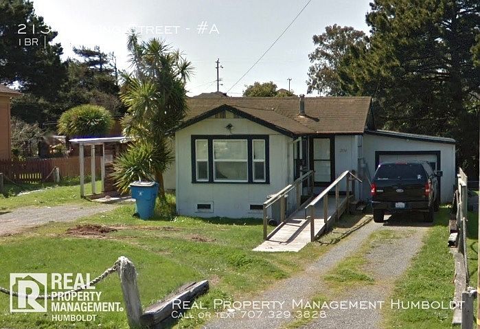 2nd image of 2134 Spring St #A