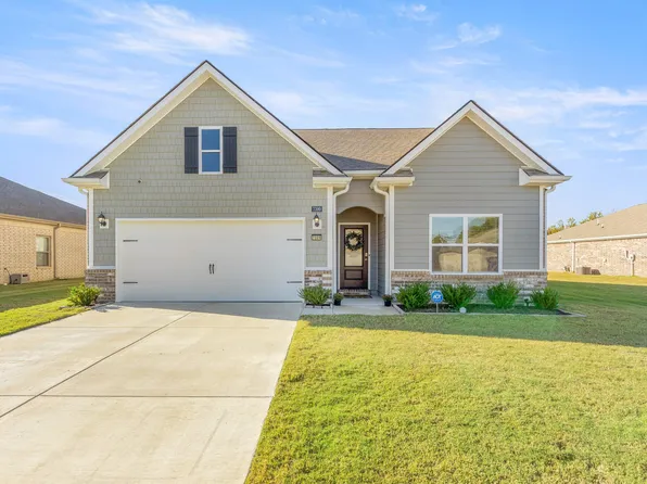 7399 Barrett Oaks Cv, Millington, TN 38053