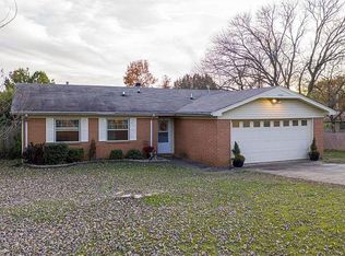 805 K St, Barling, AR 72923