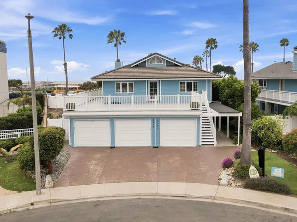 3089 Bayshore Ave, Ventura, CA 93001