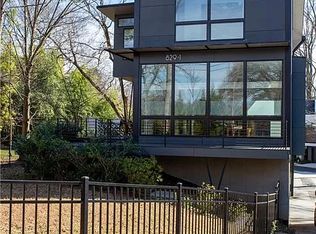 829 North Ave NE, Atlanta, GA 30306