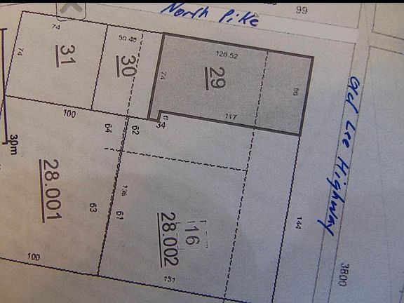 2nd image of 0 Old Lee Hwy
