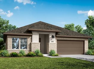 113 McDougall Pass, Liberty Hill, TX 78642