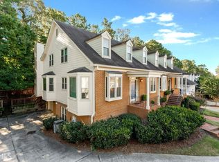 6123 Forest Hills Pl, Norcross, GA 30092