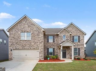 2914 Amabile Rd, Dacula, GA 30019