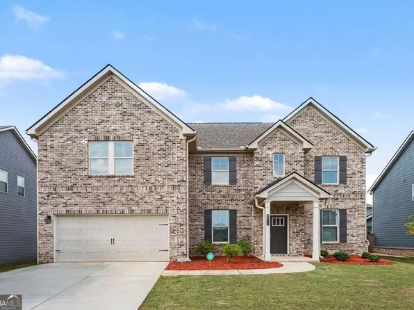 2914 Amabile Rd, Dacula, GA 30019