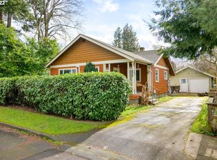 6820 N Sky St, Portland, OR 97203