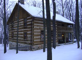 22 Byers Rd, Shippensburg, PA 17257