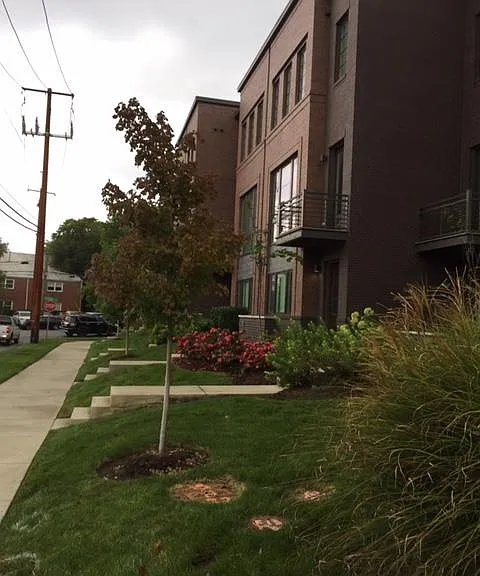 1701 Blair Blvd #3 — Photo 1