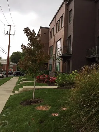 1701 Blair Blvd #3 Photo 1