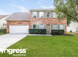 2208 Oak Barrel Ln, Antioch, TN 37013