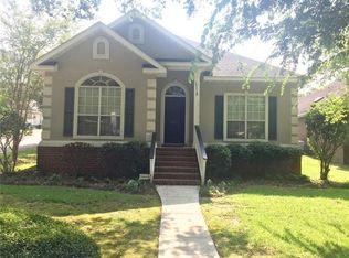 851 Schaub Ave, Mobile, AL 36609