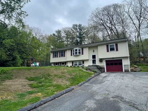37 Marcy Lane, Thompson, CT 06255
