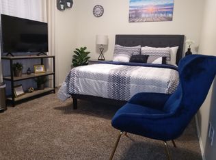 616 Woodgate St, Lancaster, CA 93534