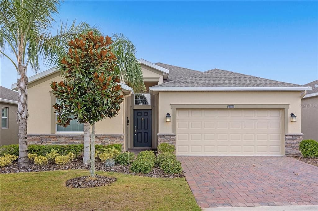 3558 Cinder Ct, Clermont, FL 34711 Zillow