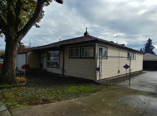 10042 SE Holgate Blvd, Portland, OR