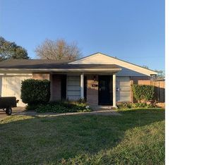 3031 Brisbane St, Houston, TX 77051