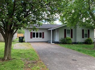 1275 Eastside Ln, Madisonville, KY