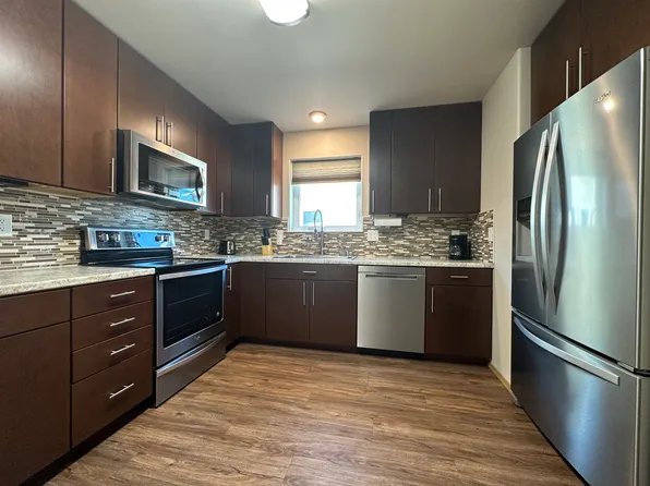 450 Spence Ave, Fairbanks, AK 99701