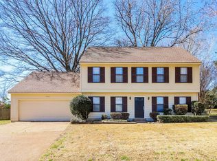 3041 Delvan Cv, Arlington, TN 38002