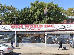 660 Utica Avenue, Brooklyn, NY