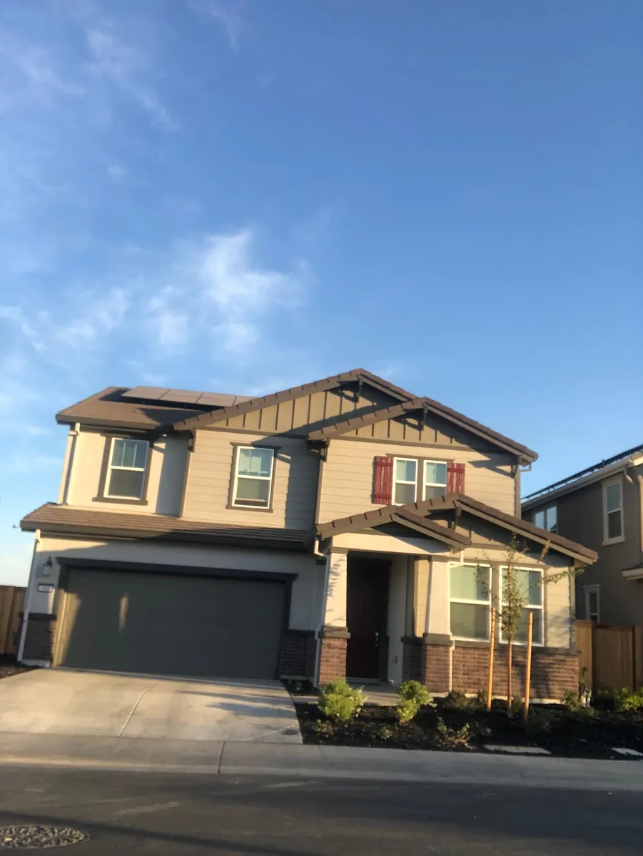Front of 940 Cabra Street Lincoln, CA 95648 - 940 Cabra St