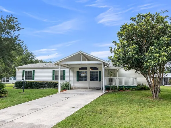570 SW 78th Ter, Ocala, FL 34474