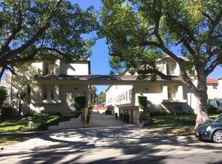 79 S Roosevelt Ave #6, Pasadena, CA 91107